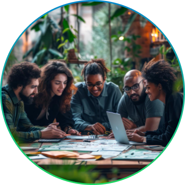 adaptation planning & implementation